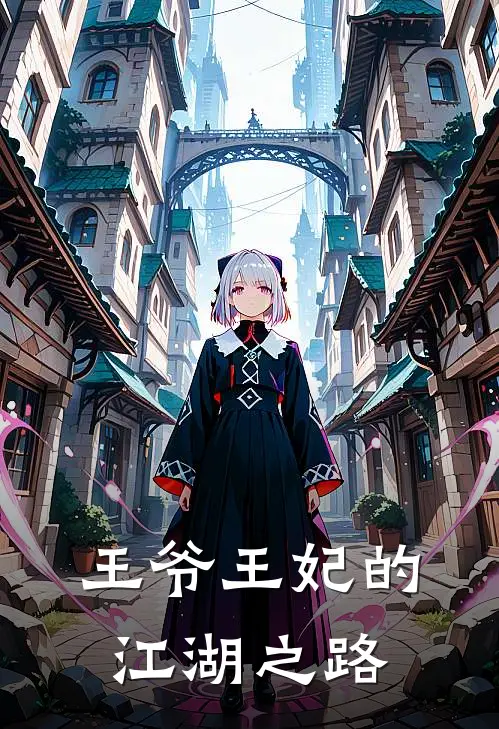 王爷王妃的江湖之路