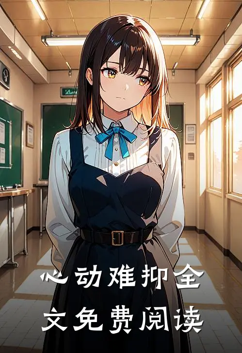 心动难抑全文免费阅读