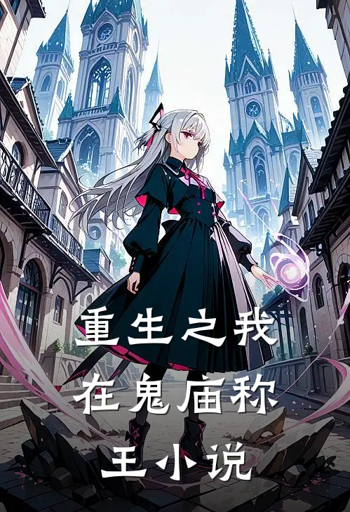 重生之我在鬼庙称王小说