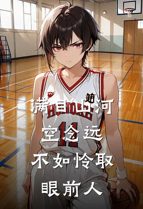 满目山河空念远,不如怜取眼前人