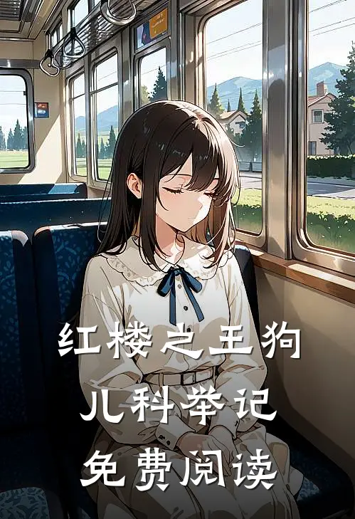 红楼之王狗儿科举记免费阅读