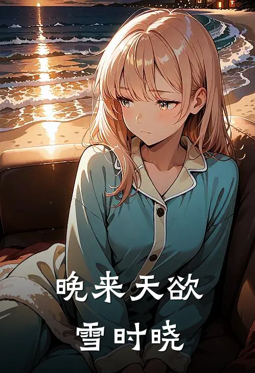 晚来天欲雪时晓