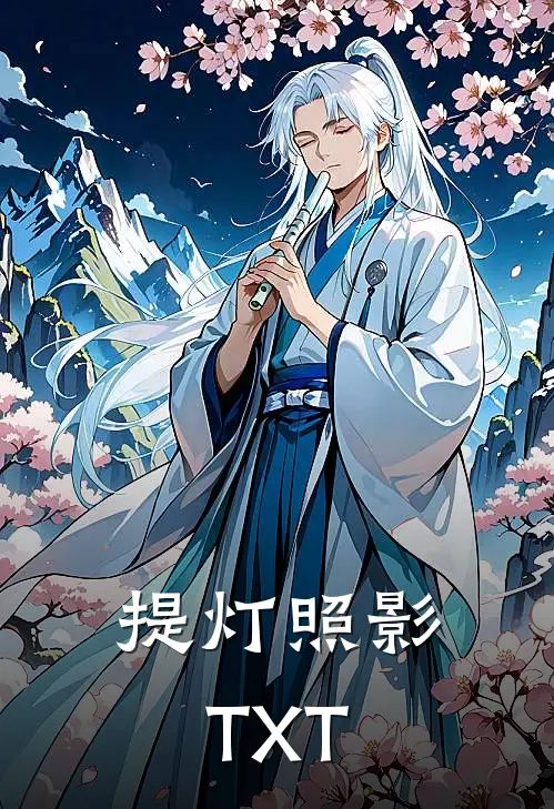 提灯照影TXT