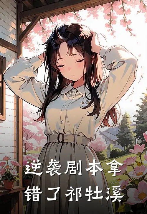 逆袭剧本拿错了 祁牡溪