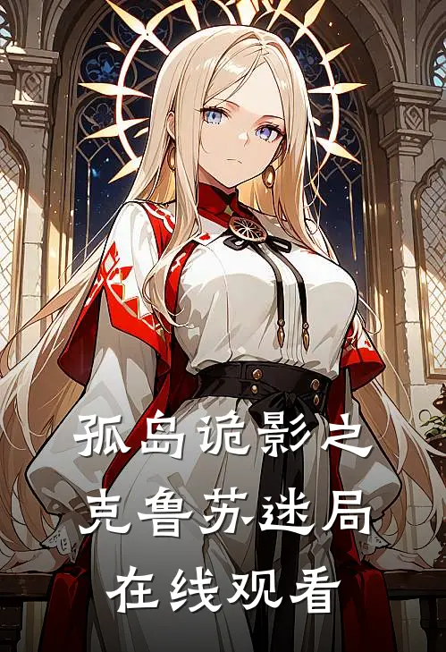 孤岛诡影之克鲁苏迷局在线观看