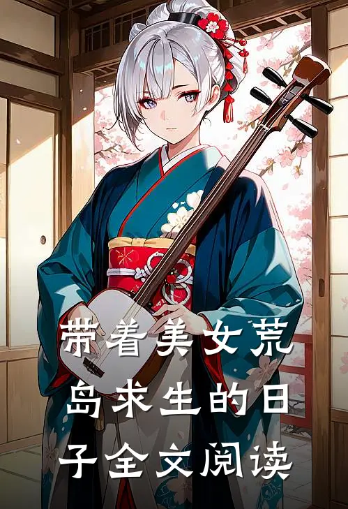 带着美女荒岛求生的日子全文阅读