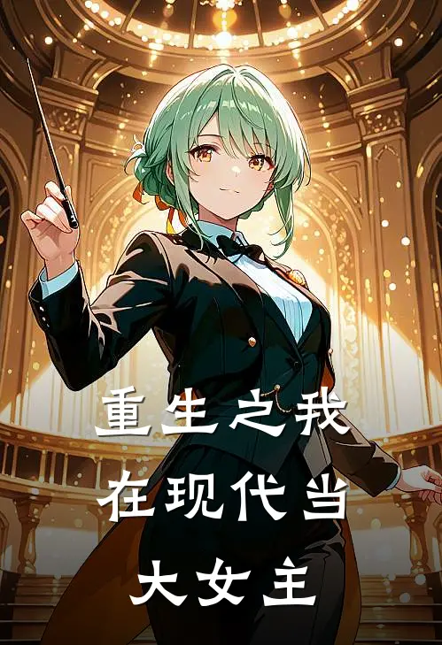 重生之我在现代当大女主