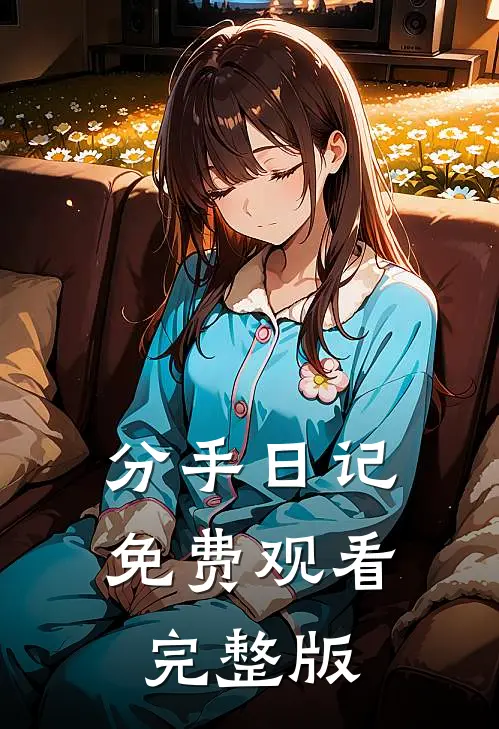 分手日记免费观看完整版