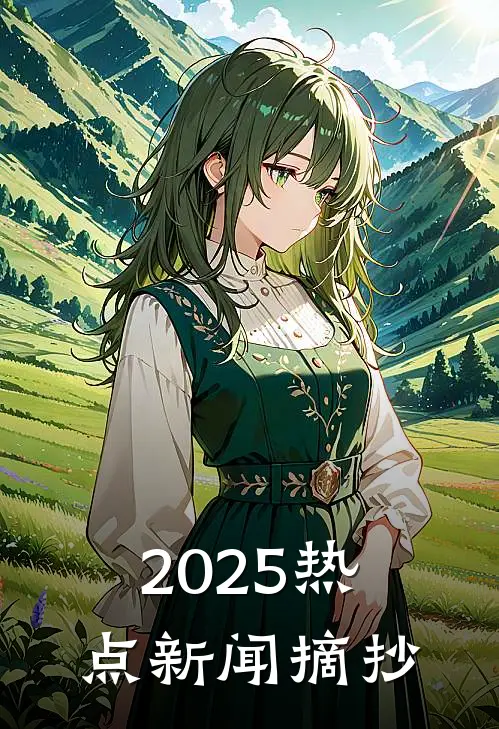 2025热点新闻摘抄