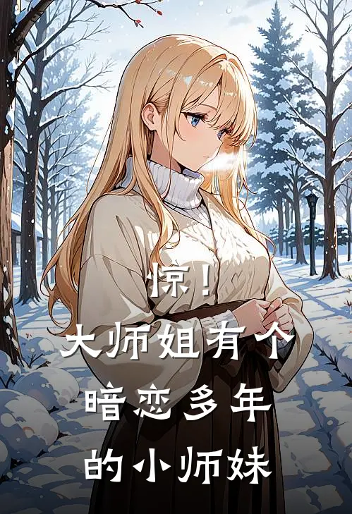 惊！大师姐有个暗恋多年的小师妹沈映月凌云宗免费小说完结_最新完本小说推荐惊！大师姐有个暗恋多年的小师妹(沈映月凌云宗)