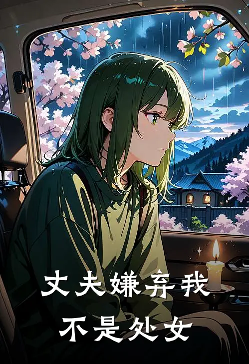 丈夫嫌弃我不是处女