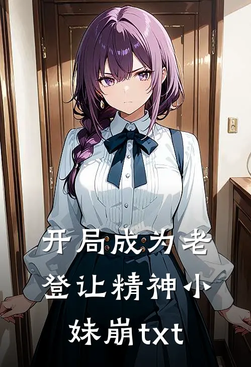 开局成为老登让精神小妹崩txt
