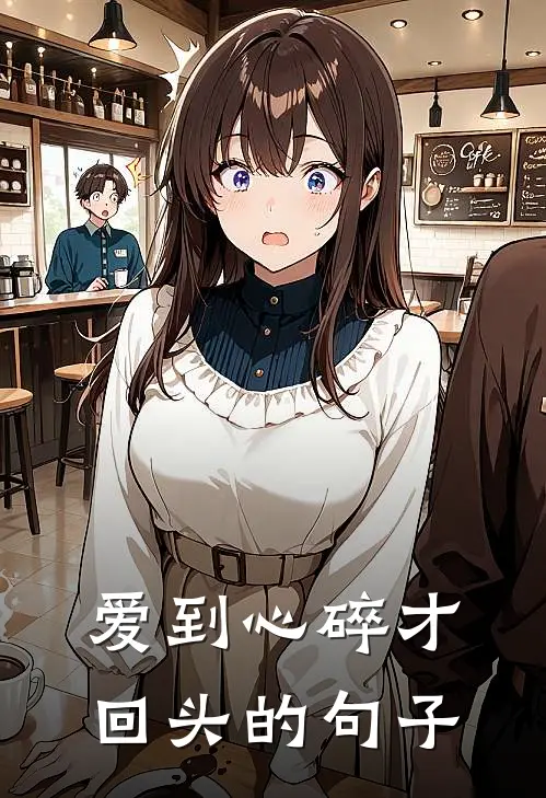 爱到心碎才回头的句子