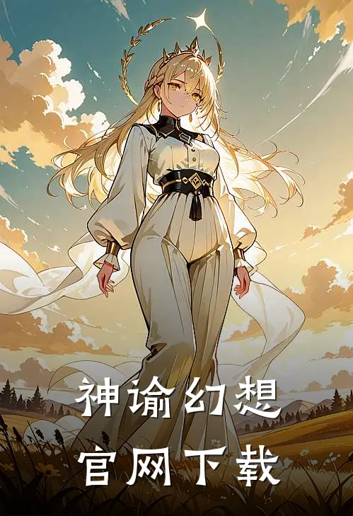 神谕幻想官网下载