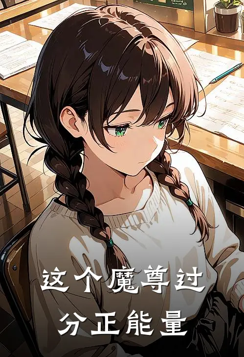 这个魔尊过分正能量