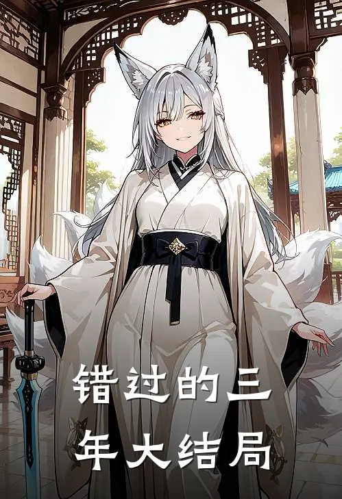 错过的三年大结局