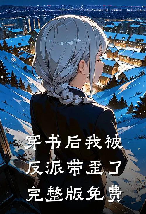 穿书后我被反派带歪了完整版免费