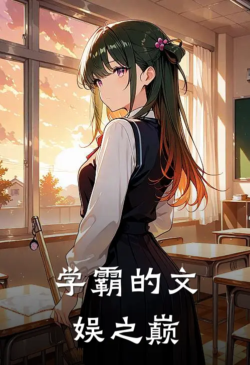 学霸的文娱之巅