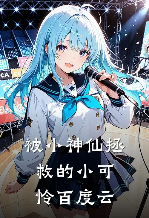 被小神仙拯救的小可怜百度云