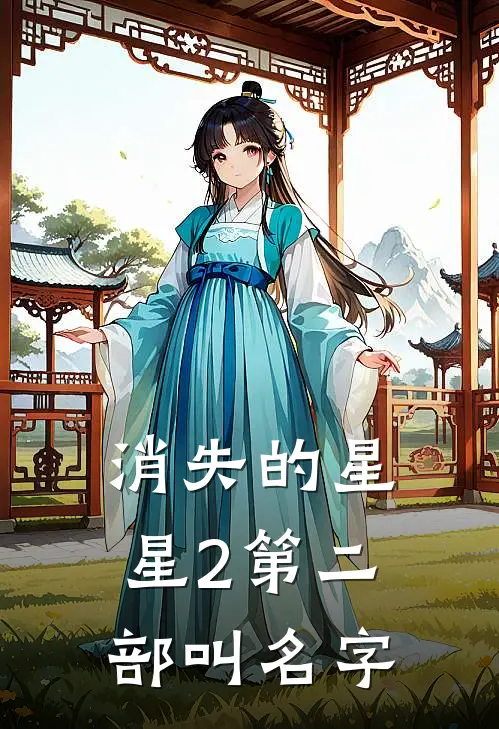 消失的星星2第二部叫名字
