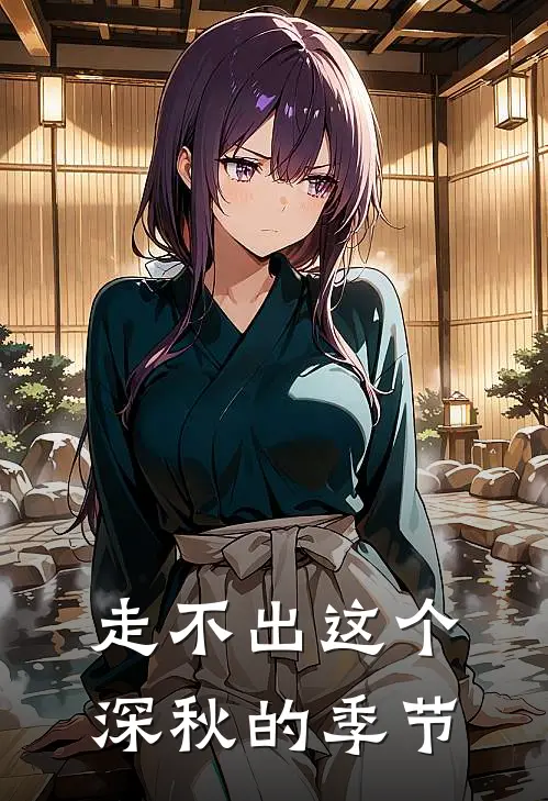 走不出这个深秋的季节