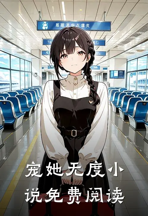 宠她无度小说免费阅读