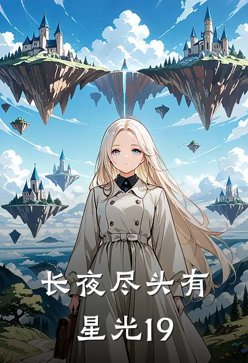 长夜尽头有星光19