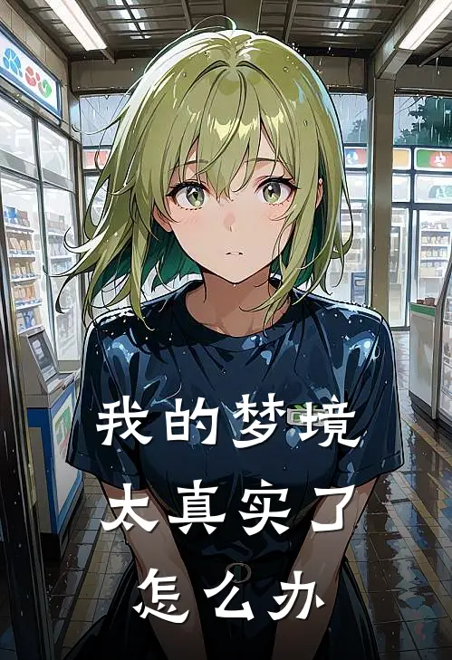 我的梦境太真实了怎么办