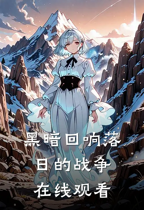 黑暗回响落日的战争在线观看