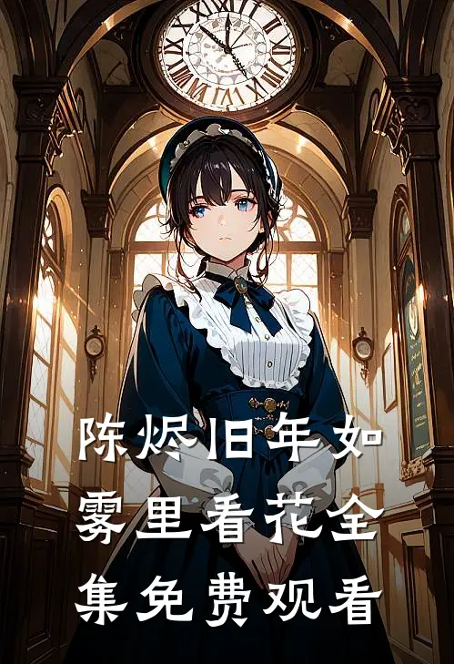 陈烬旧年如雾里看花全集免费观看