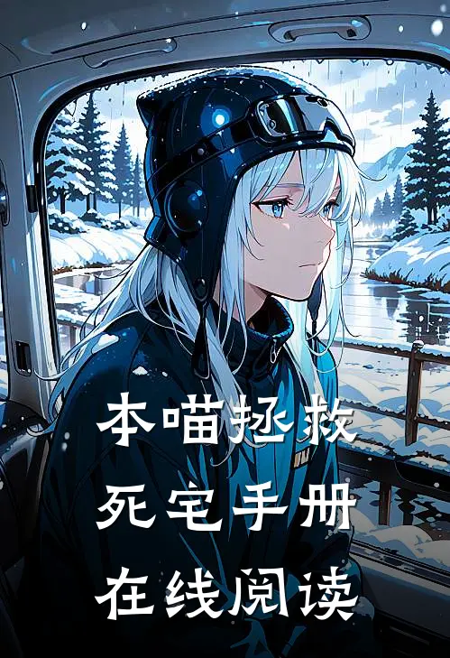 本喵拯救死宅手册在线阅读