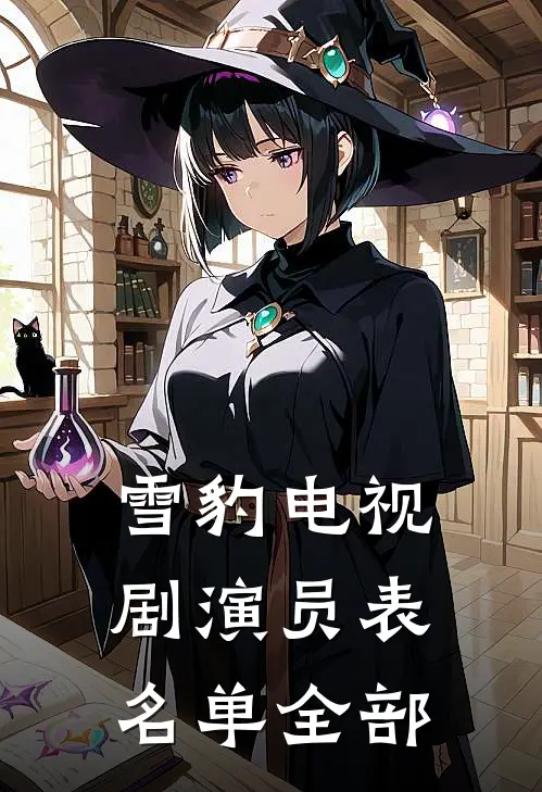 雪豹电视剧演员表名单全部