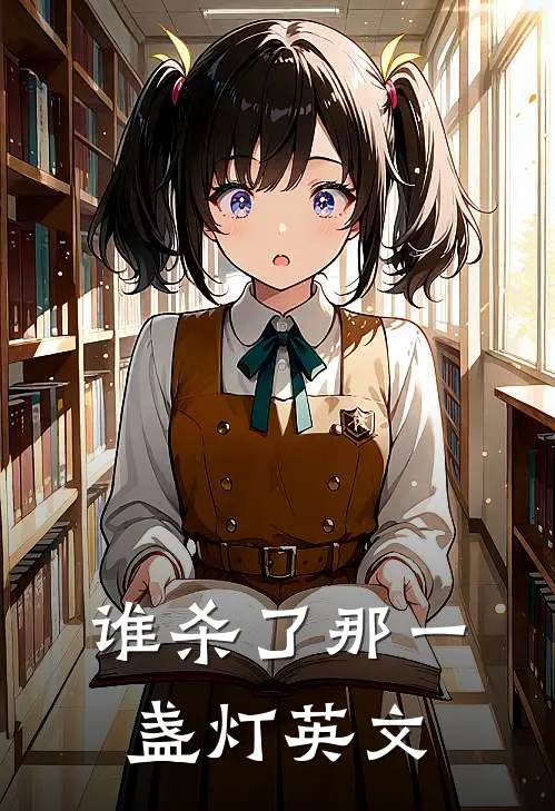 谁杀了那一盏灯英文