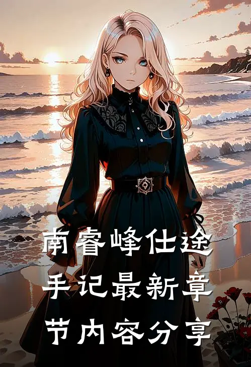 南睿峰仕途手记最新章节内容分享