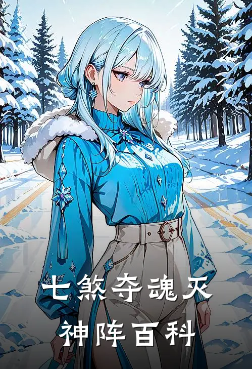 七煞夺魂灭神阵百科