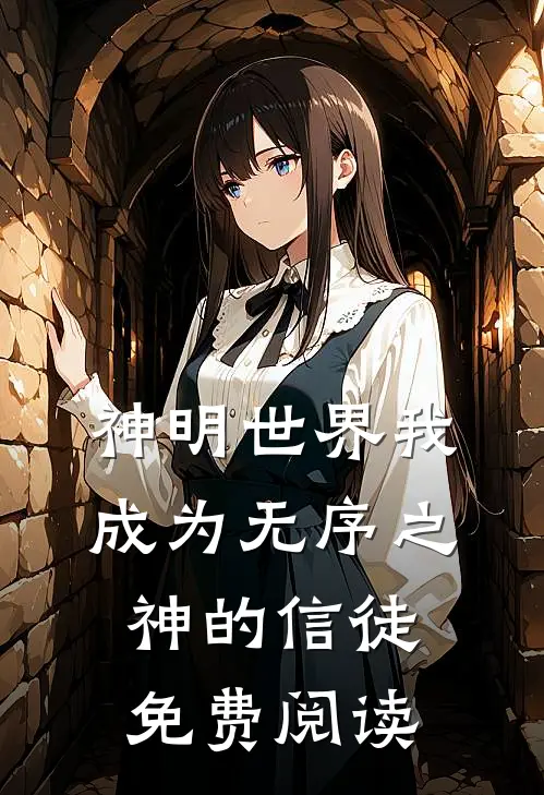 神明世界我成为无序之神的信徒免费阅读