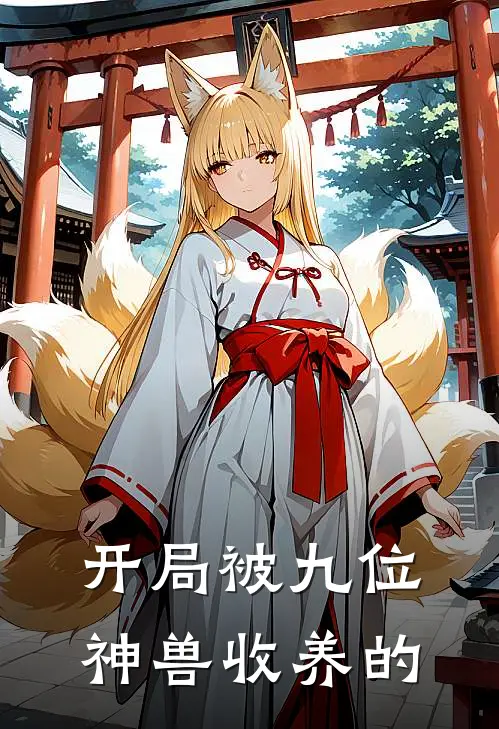 开局被九位神兽收养的