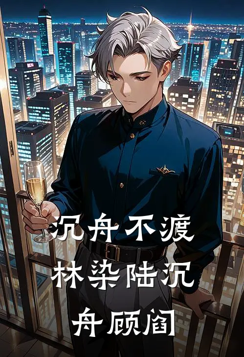 沉舟不渡林染陆沉舟顾阎