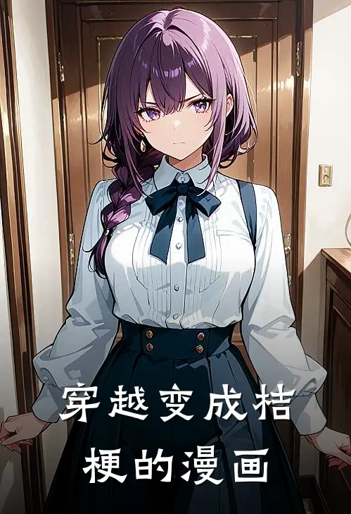 穿越变成桔梗的漫画