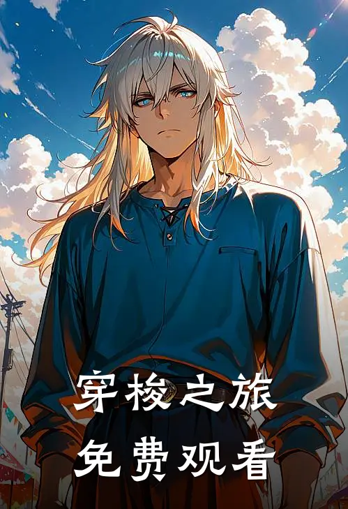 穿梭之旅免费观看