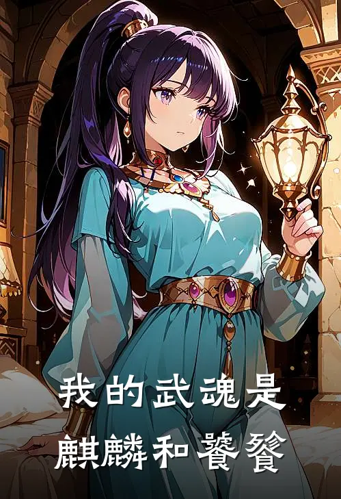 我的武魂是麒麟和饕餮