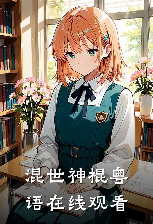 混世神棍粤语在线观看