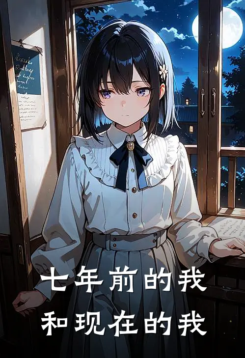 七年前的我和现在的我