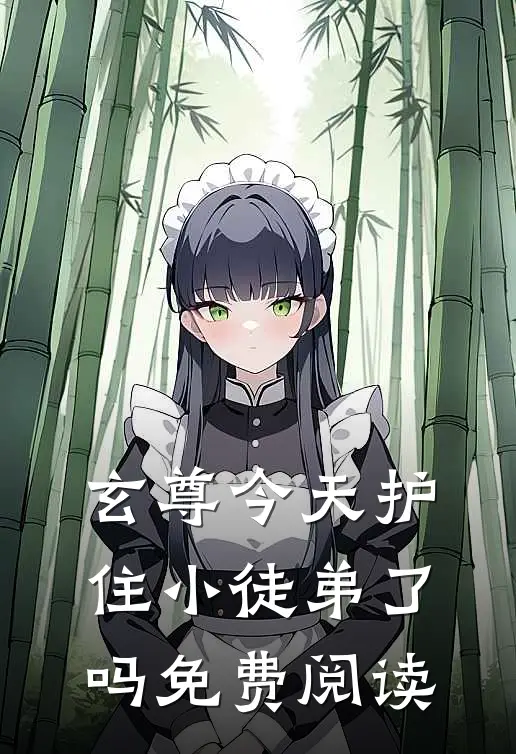 玄尊今天护住小徒弟了吗免费阅读