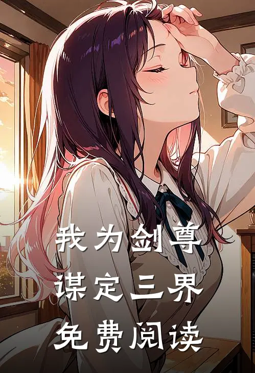 我为剑尊谋定三界免费阅读