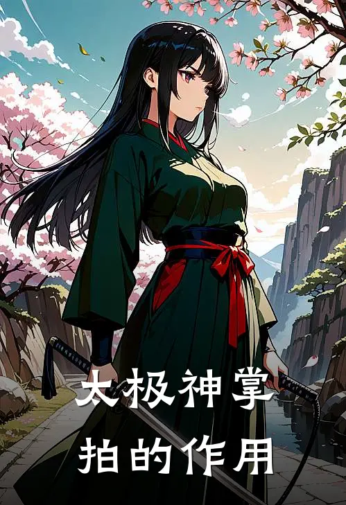 太极神掌拍的作用