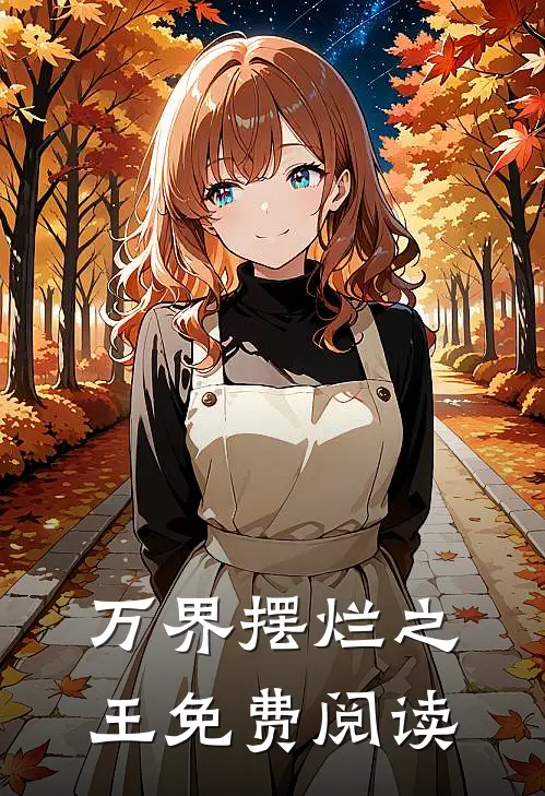 万界摆烂之王免费阅读