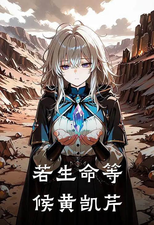 若生命等候黄凯芹