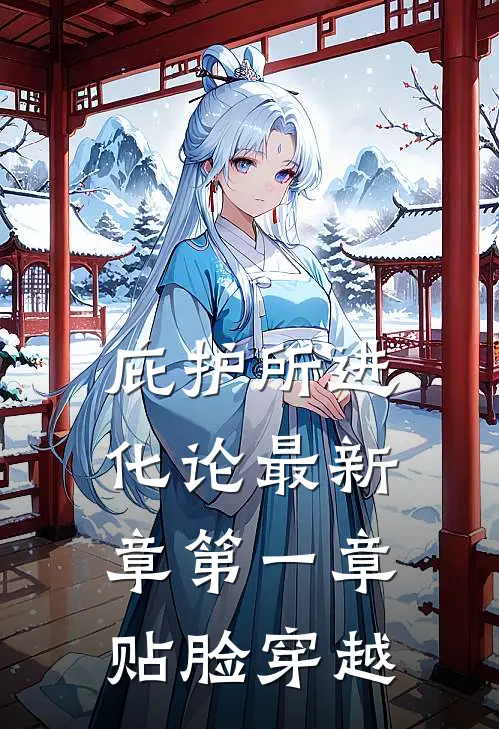 庇护所进化论最新章第一章贴脸穿越