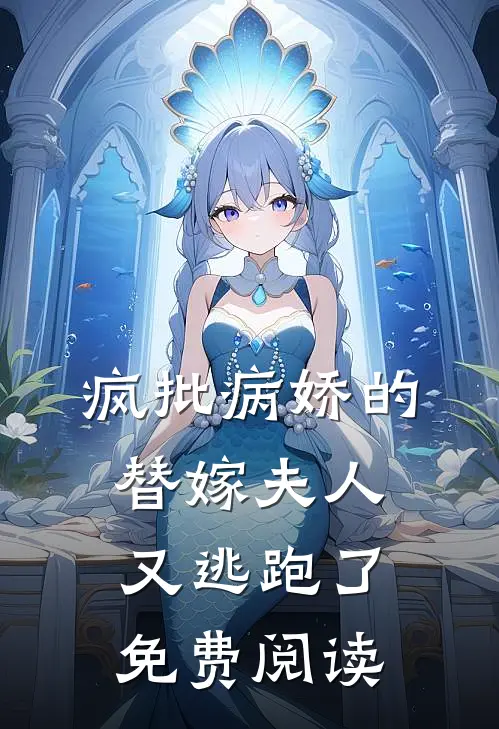 疯批病娇的替嫁夫人又逃跑了免费阅读